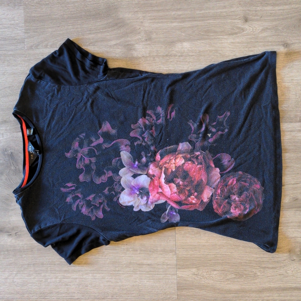 Ted Baker top
